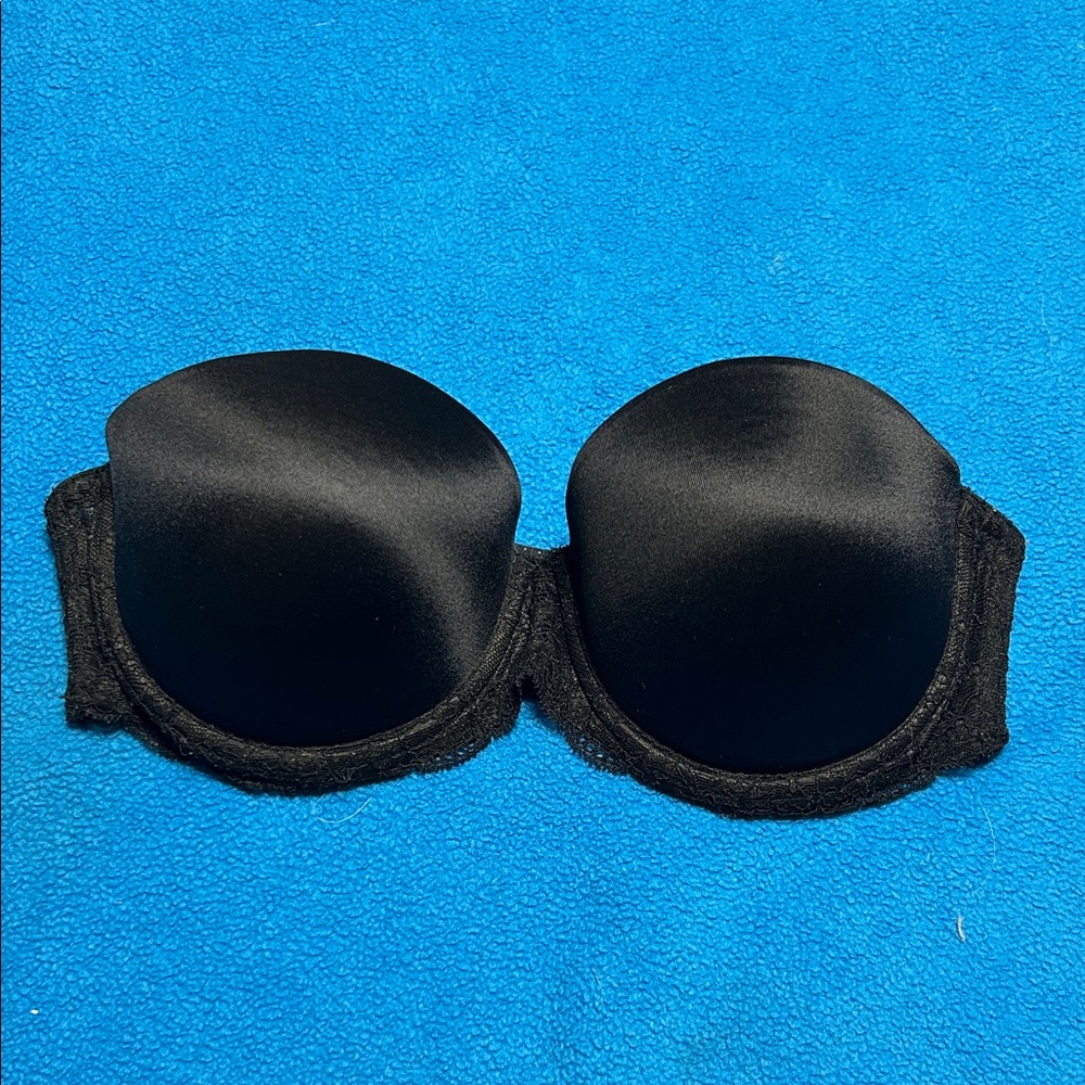 PINK Victoria's Secret Multi-Way Push Up Bra